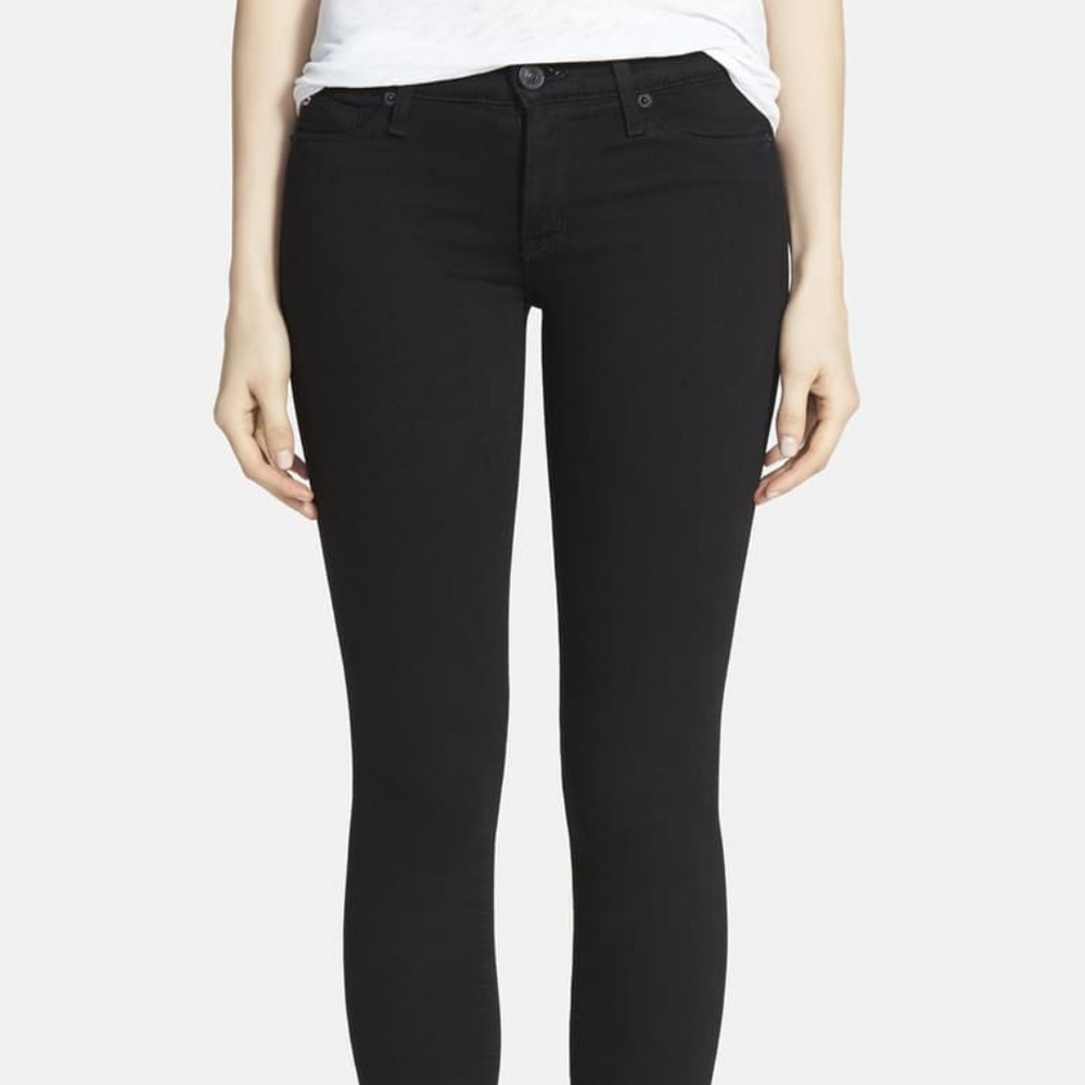 Hudson Super Model Krista Jeans 28